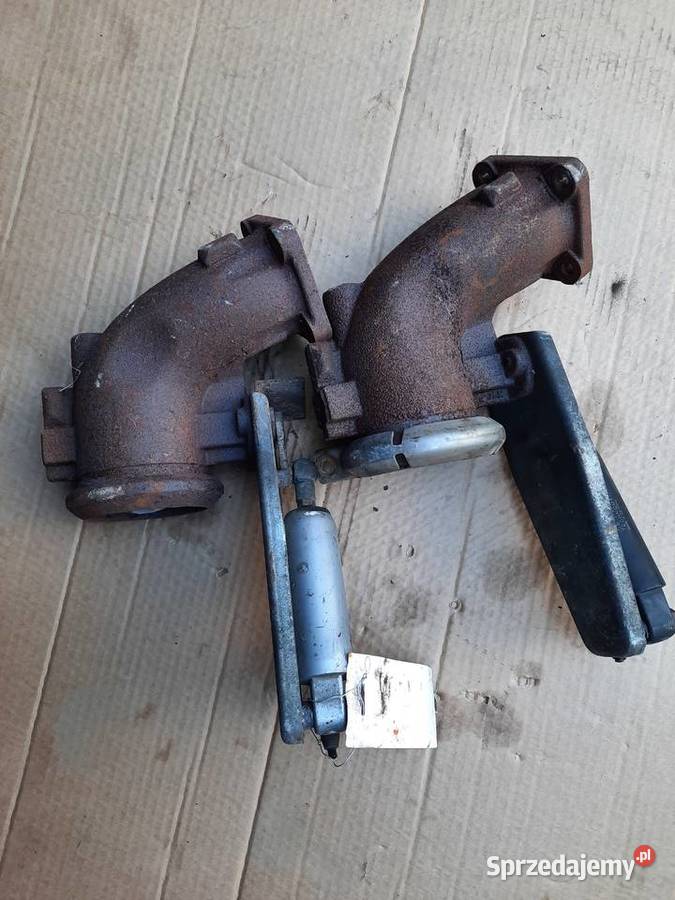 Siłownik hamulec górski 21412893 VOLVO FL Motoryzacja sprzedam