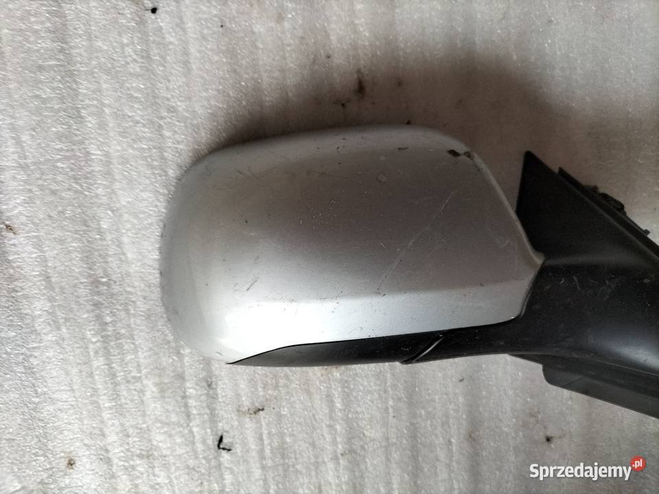 AUDI A3 8L LUSTERKO PRAWE ELEKTRYCZNE 014743 lusterka zewnętrzne Karoseria Kamień-Kolonia