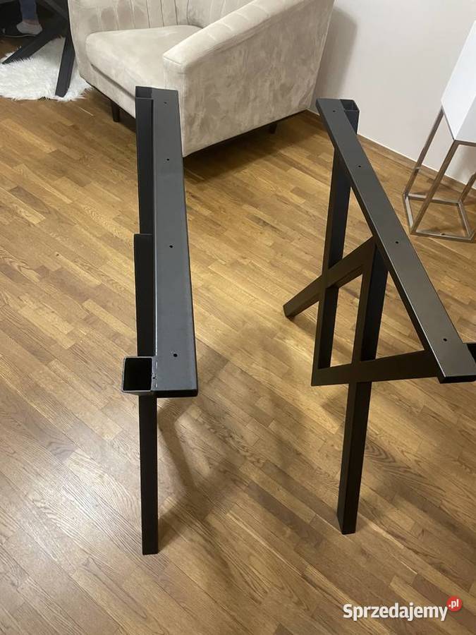 Nogi STÓŁ LOFT Nowy Sącz