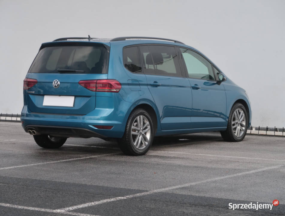 VW Touran 20 TDI czujnik deszczu Touran Lublin