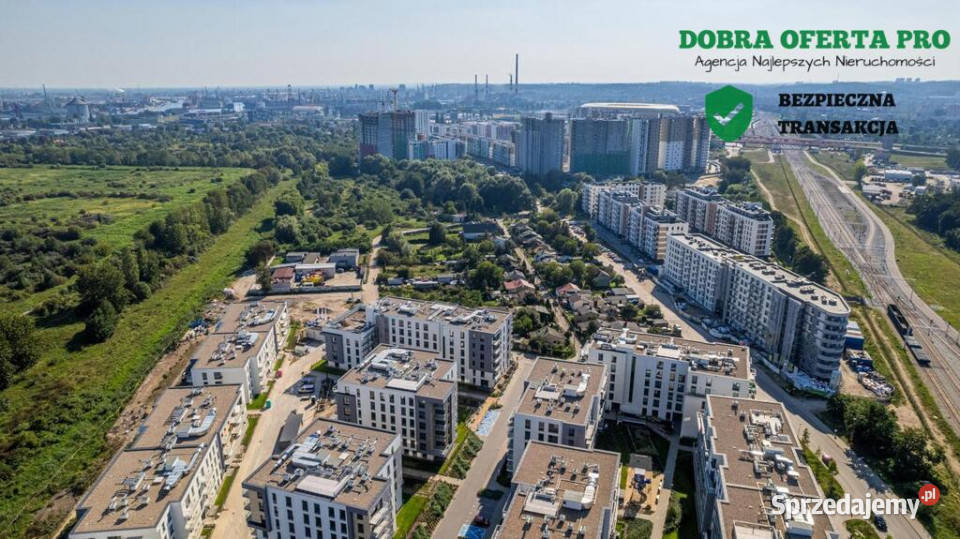 Mieszkanie 2pokojowe w sąsiedztwie mola Brzeźno Gdańsk sprzedam