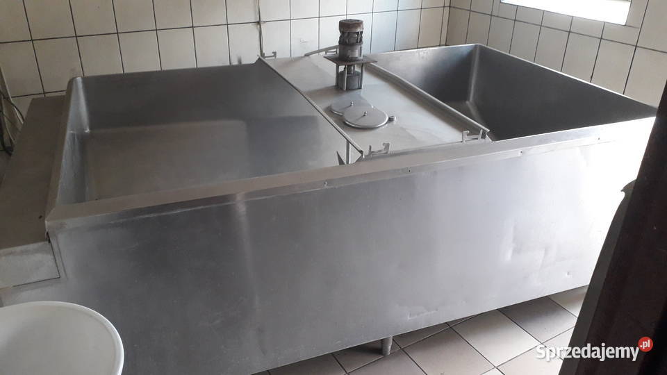 Przewodowka do mleka Rowy sprzedam