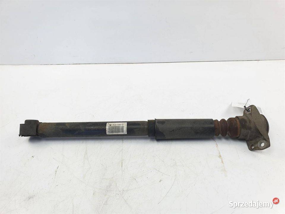 AMORTYZATOR AUDI A6 C7 4G5513035C Lipno