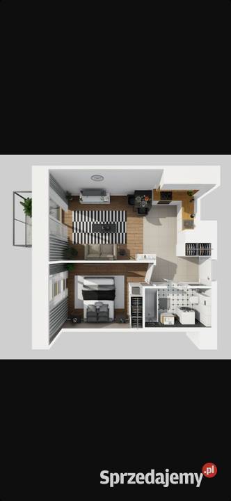 Mieszkanie nowe stan deweloperski Ceramiczna Sprzedaż