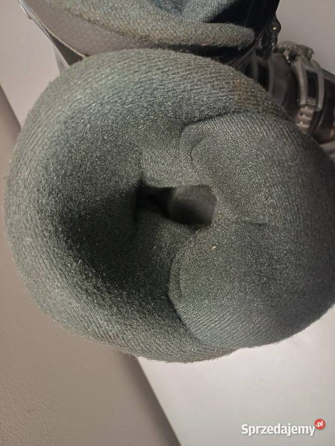 Buty narciarskie damskie rozmiar 3839 Moszczanka