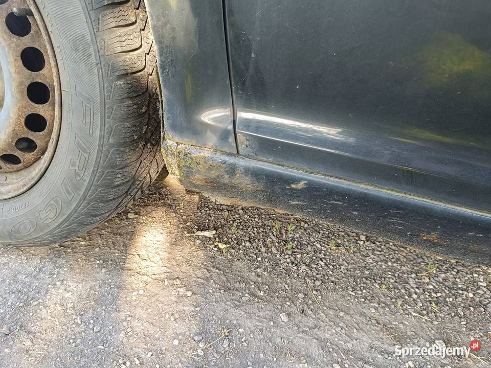 Skoda Octavia 19tdi 105 2005r Fajsławice sprzedam