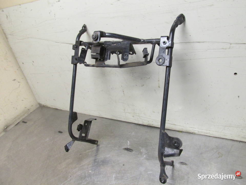 Sprzedam stelaż czaszy Suzuki Burgman 400 Sandomierz sprzedam