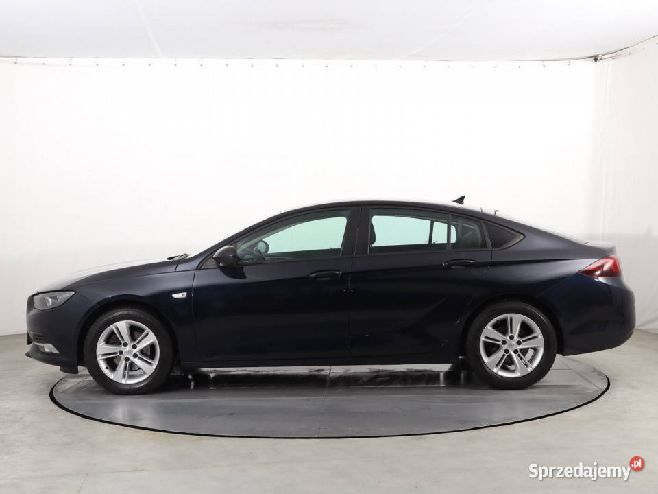 Opel Insignia 15 Turbo Katowice