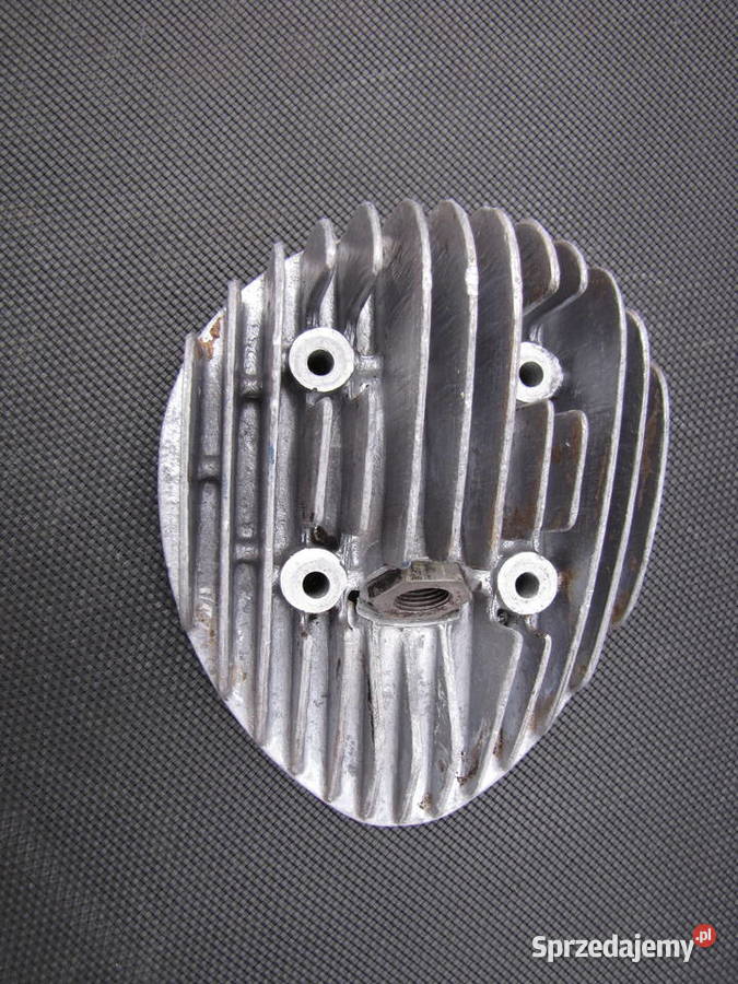 Głowica Shl M04 M05 Wfm Wsk świętokrzyskie Rzepin Drugi sprzedam