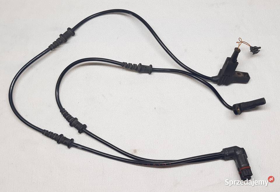 CZUJNIK KLOCKÓW ABS PRZÓD MERCEDES W203 W209 Mielęcin