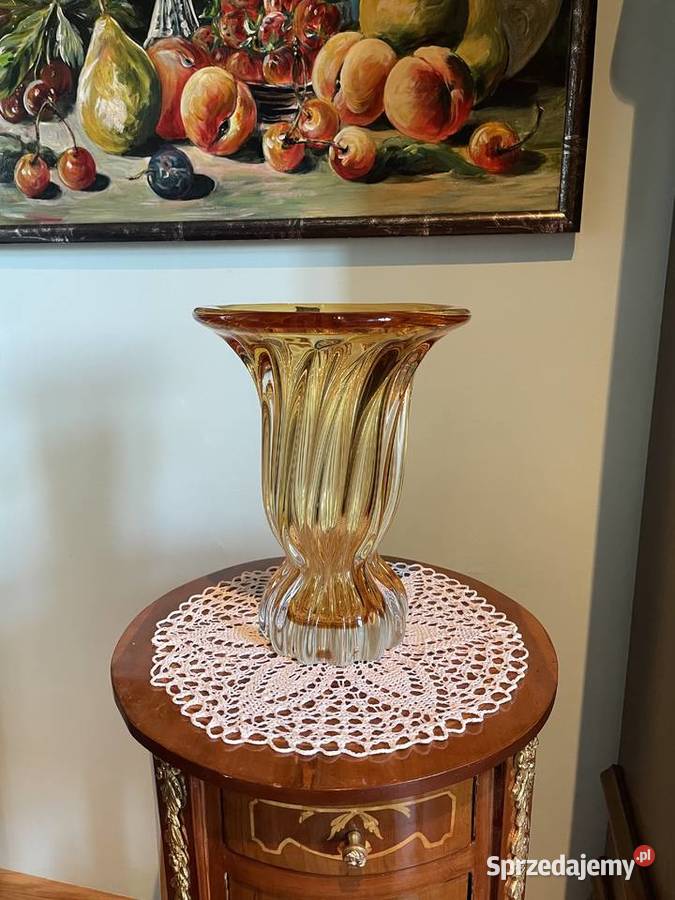 Wazon Wgerman Jelenia Góra