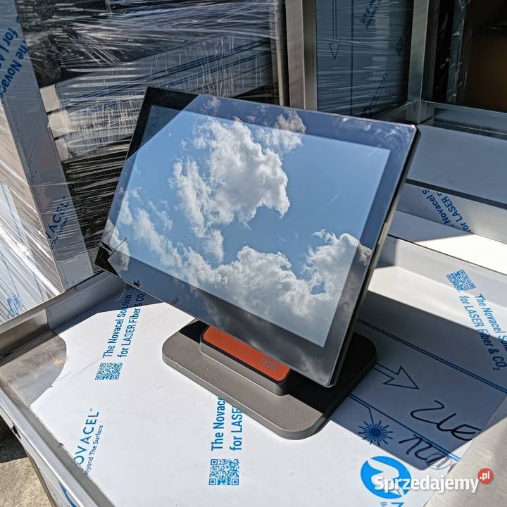 SOLIDNY Elzab POS Sunmi D2S Lite 156 android 2 Słupia Kapitulna
