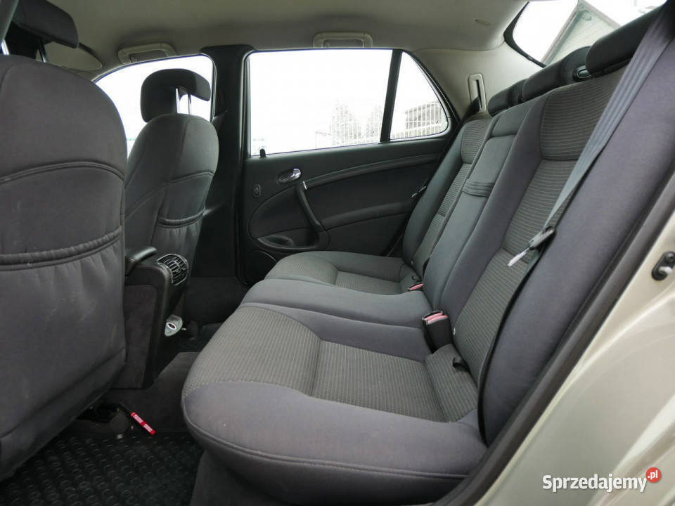 Saab 95 23T 185 Linear Bio Power 4D 2xKlimatr I śląskie