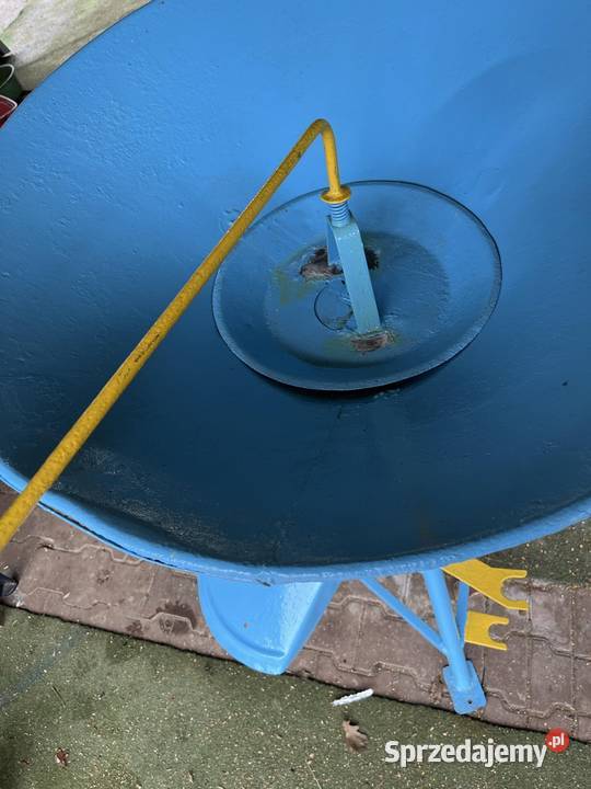 Śrótownik BĄK Niegoszcz