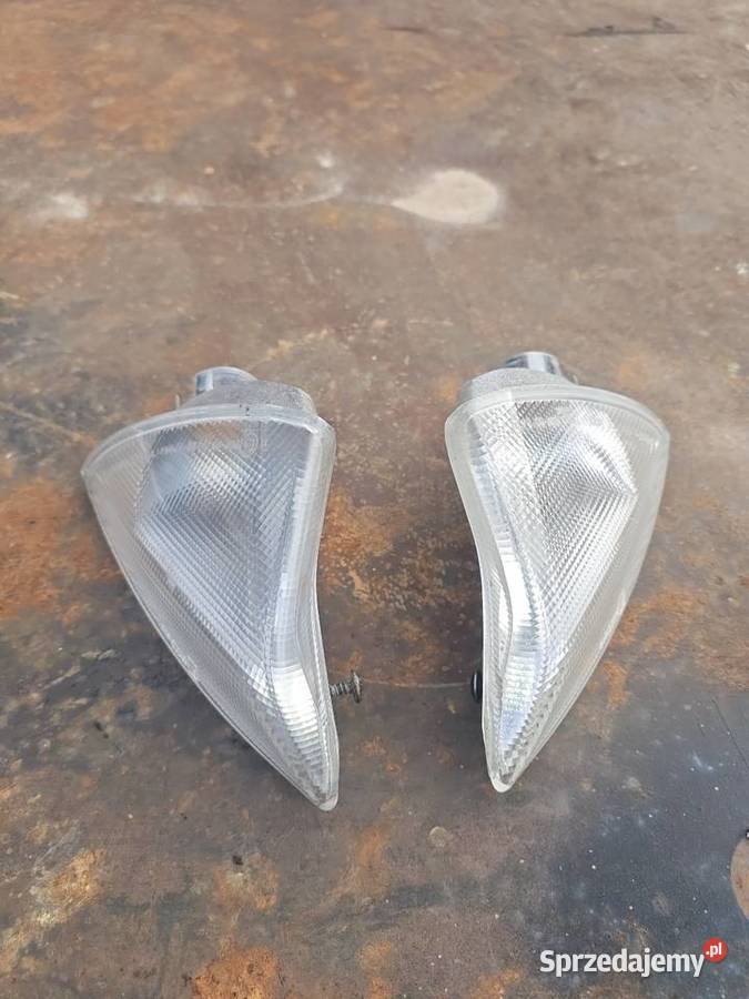 Kierunkowskazy Gilera Jawor