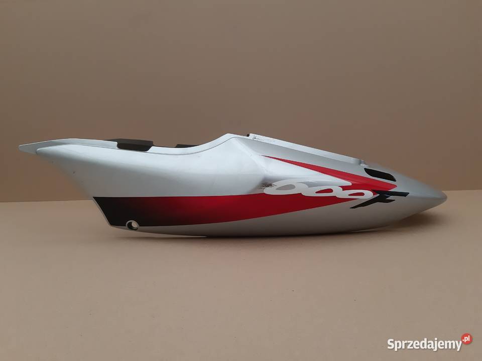 HONDA CBR F4I OGON ZADUPEK OWIEWKA TYŁ lubuskie