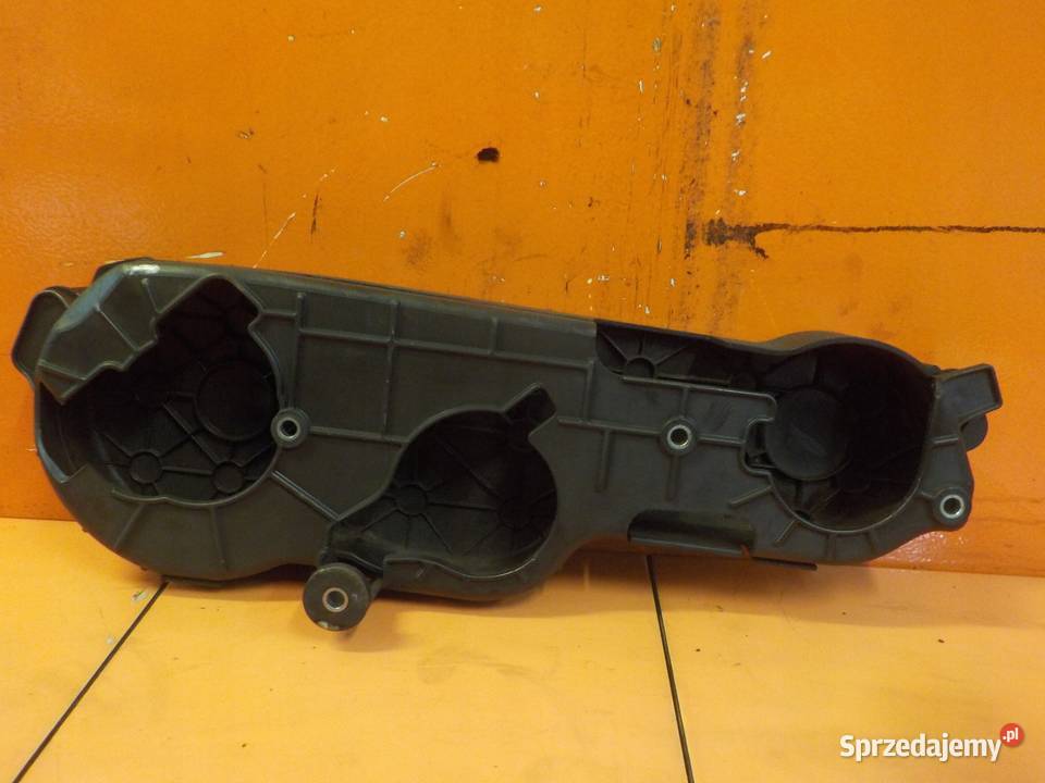 AUDI Q7 TOUAREG 30 TDI 10r CAS obudowa rozrzadu Suków