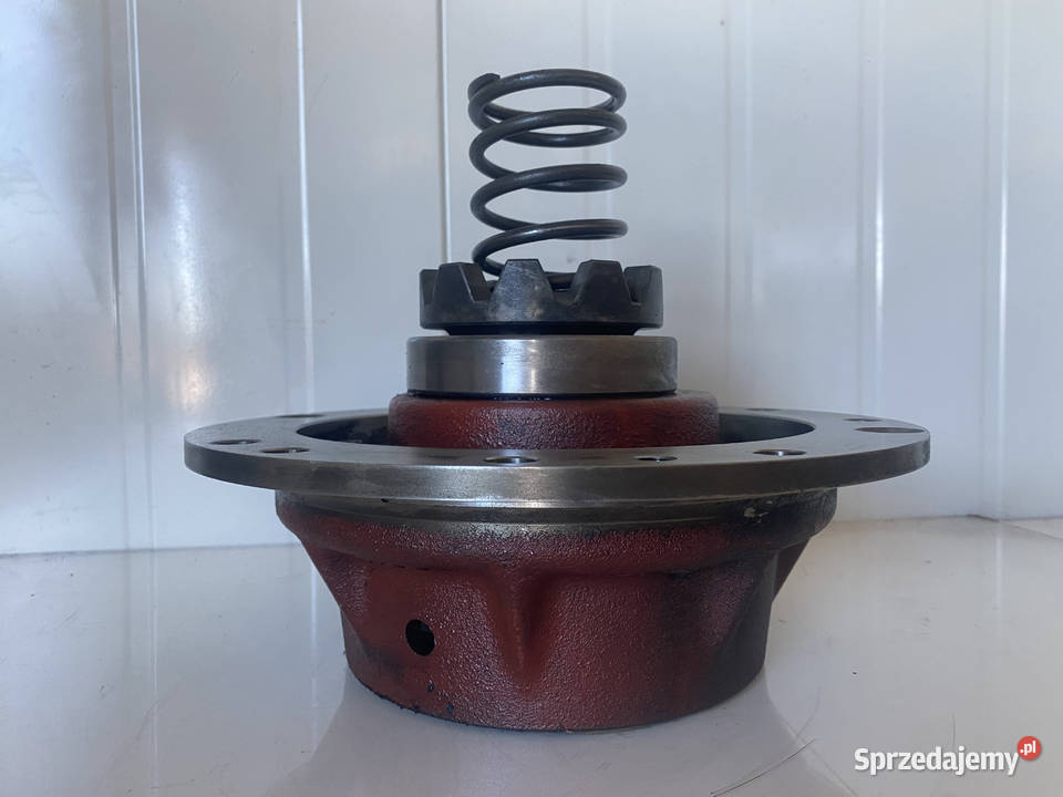 POKRYWA MECHANIZMU RÓŻNICOWEGO PRAWA ORYGINAŁ Kielce