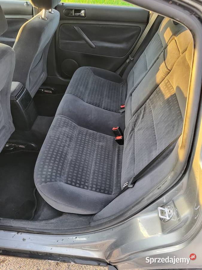 Volkswagen Passat b5 19TDI Radomsko sprzedam