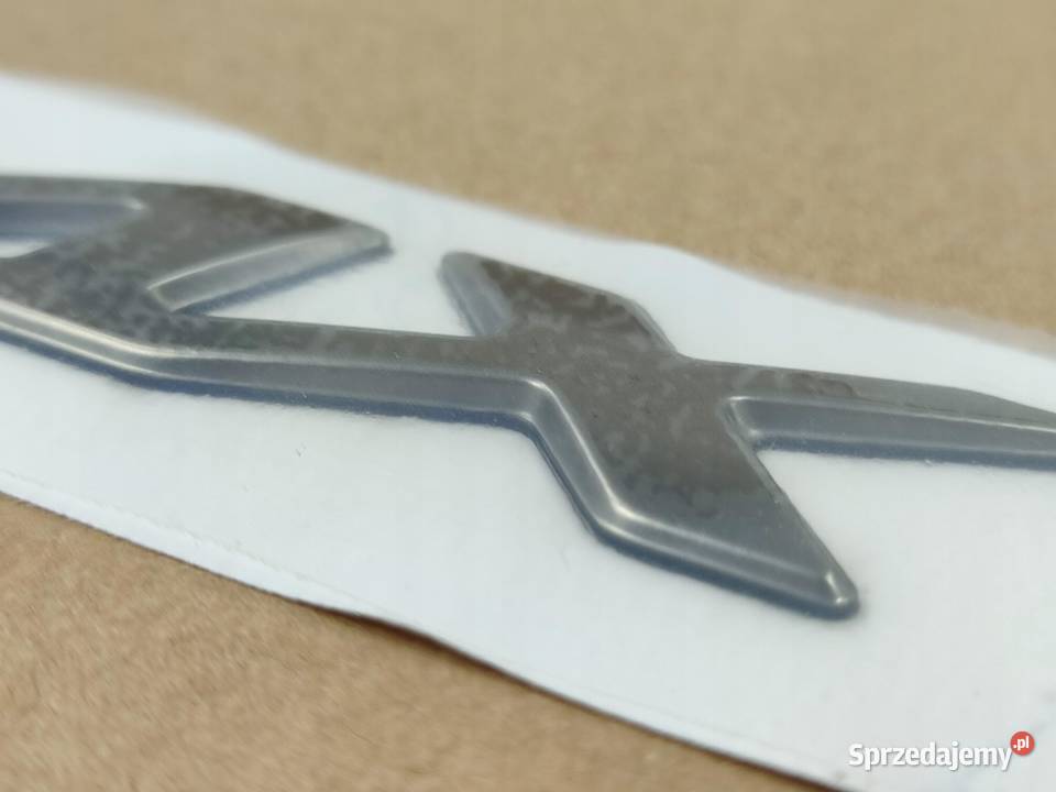 NAKLEJKA NA BOCZEK X YAMAHA YP250R 20102016 ORYG lubelskie