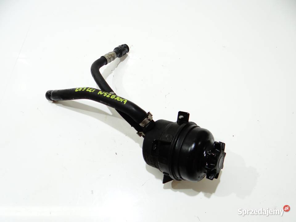 ZBIORNICZEK PŁYNU WSPOMAGANIA BMW E83 E84 E90 Strzyżewice sprzedam