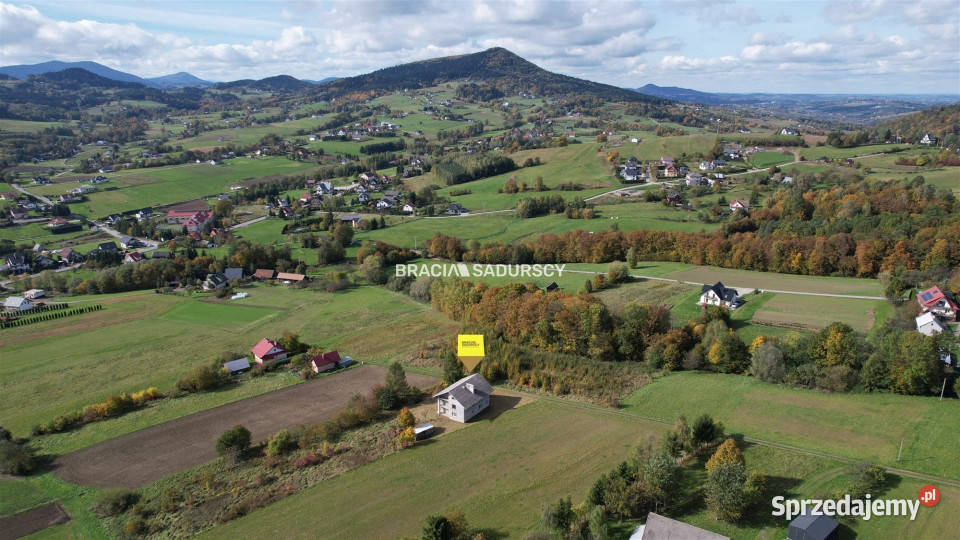 Dom 19219m2 Rupniów