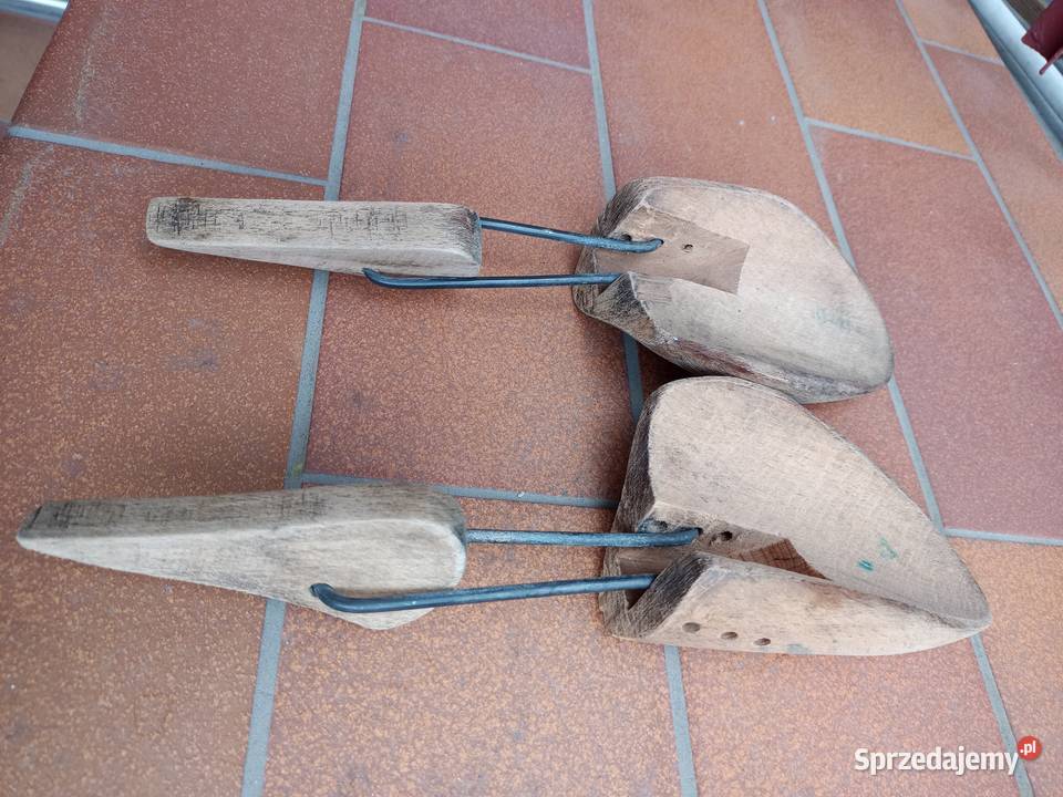 sprzedam kowadło prawidła do butów i babkę podkarpackie Rzeszów