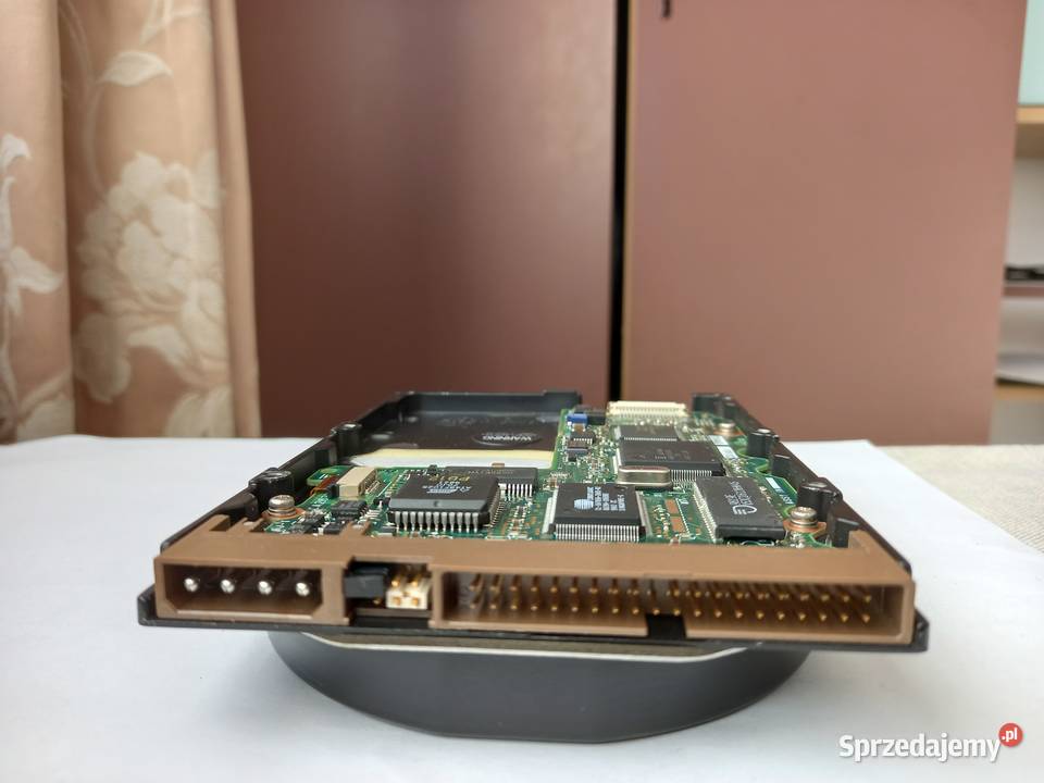 Rerto dysk twardy Fujitsu MPC3032AT 32GB PATA Tomaszów Lubelski