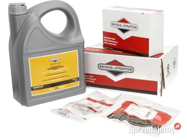 Zestaw serwisowy Vanguard 992245 Kamionna