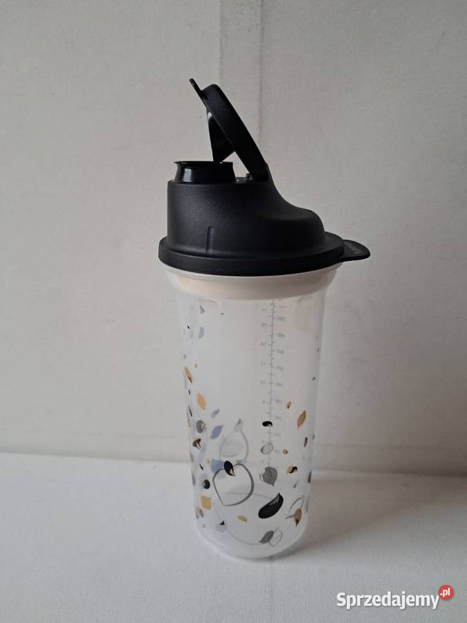 Tupperware shaker 600ml Chęciny sprzedam