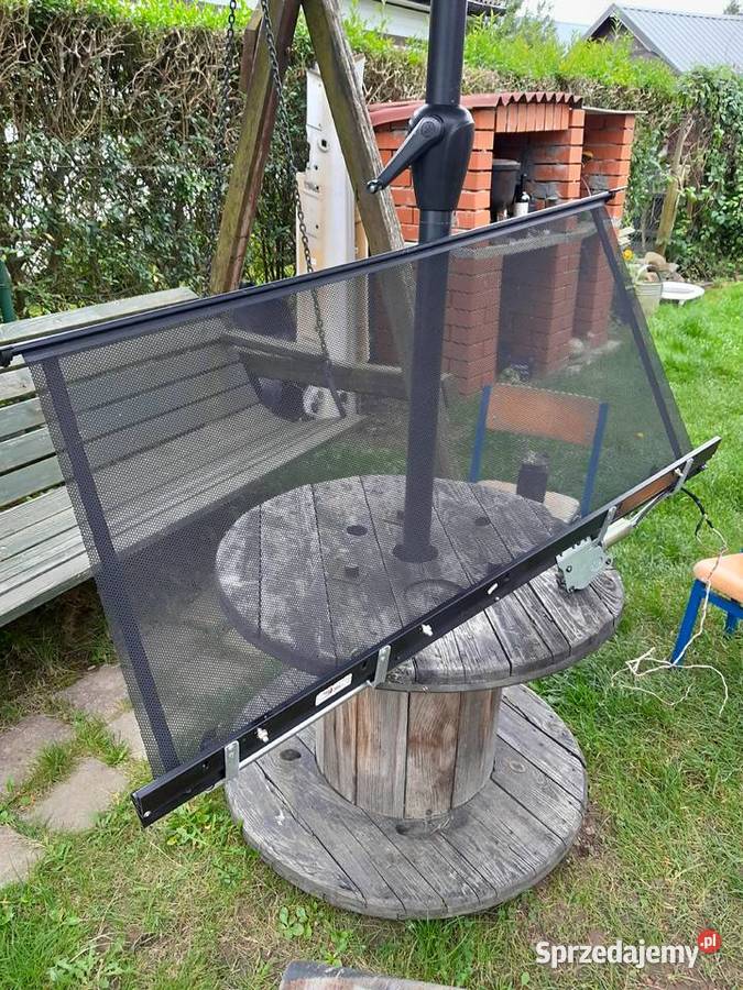 Mercedes W220 roleta elektryczna Gdańsk sprzedam