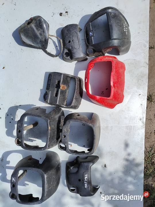 Osłona licznika honda TRX 500 420 350 300 250