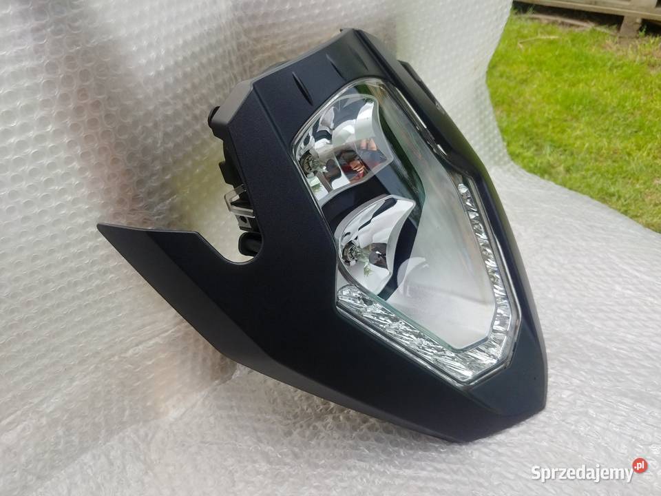 Lampa reflektor przód KTM 1190 Adventure 1290 Zamość sprzedam