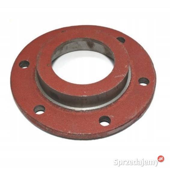 Korpus wału koła tylnego T25 A2539120 Tyczyn