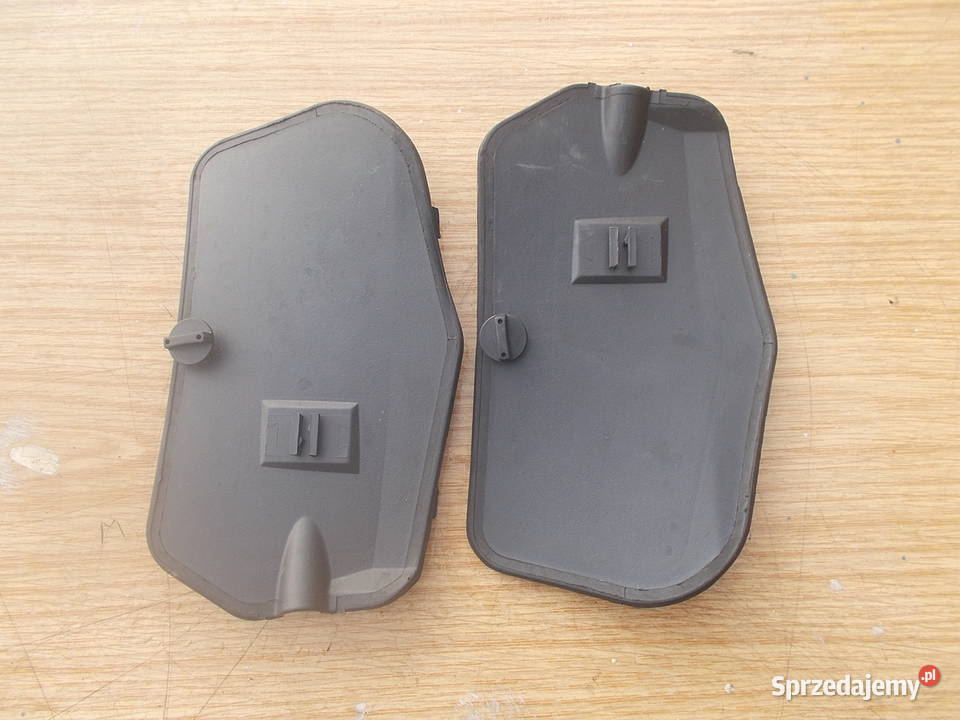 BMW e39 kombi lift zaślepka klapka lampy tył