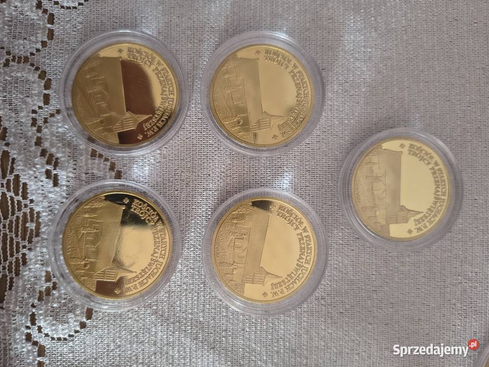 Złota Polska Stare Juchy
