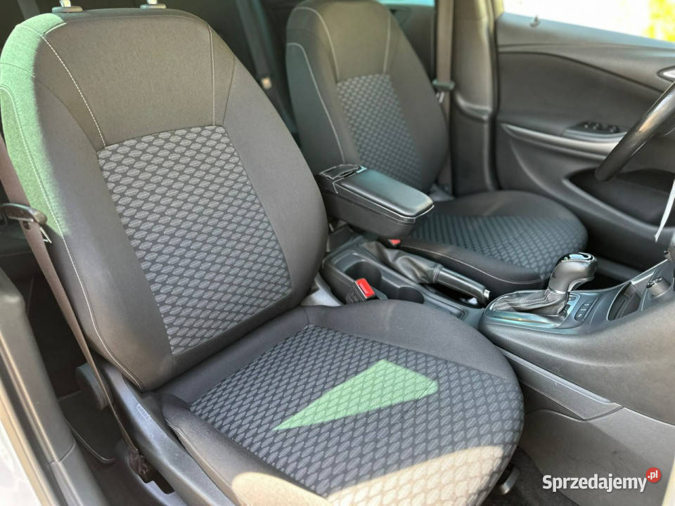 Opel Astra 14 145 Faktura VAT 23 K 20152021 Opel śląskie Tarnowskie Góry