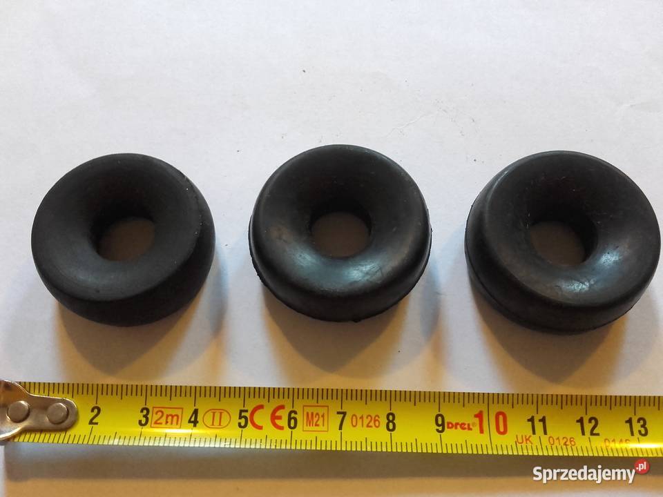 Poduszka na amortyzator Fiat 125p 3