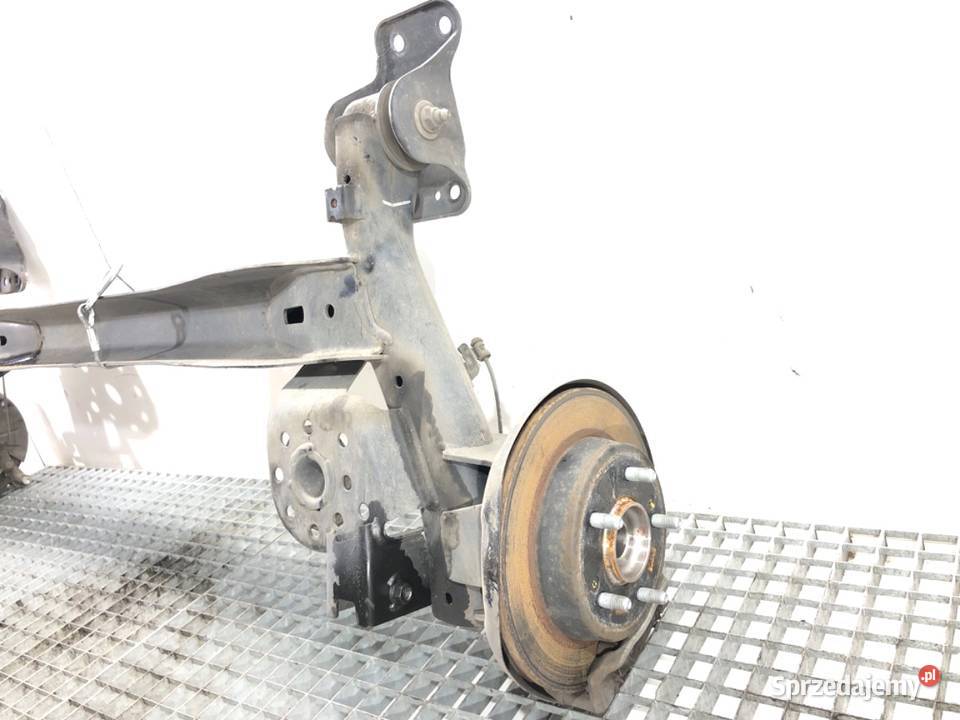 BELKA TYŁ HYUNDAI KONA Crossover TYLNA