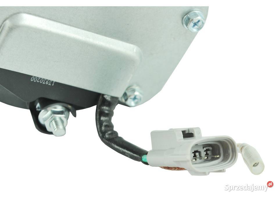 Alternator Yanmar 3TNM683TNV823TNV82A FERRIS