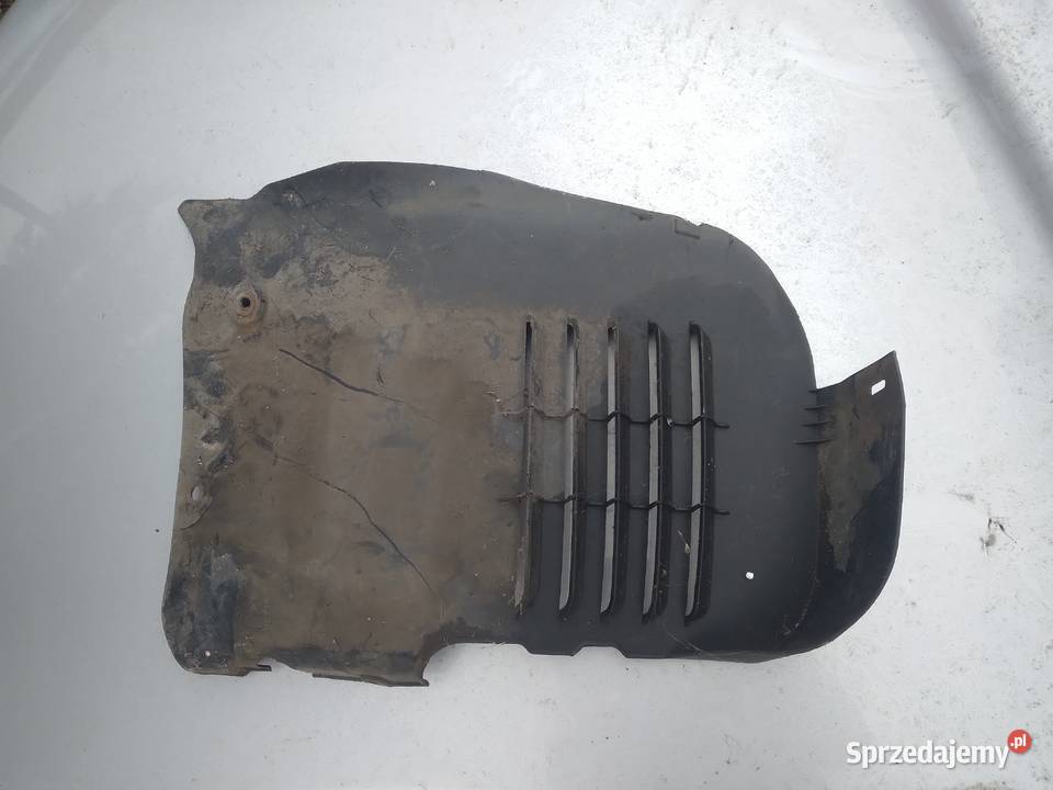 Vito w638 nadkole lewe A6386980430 Strzelce Krajeńskie