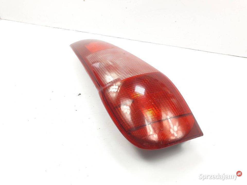 LAMPA LEWA TYŁ FIAT PUNTO osobowe