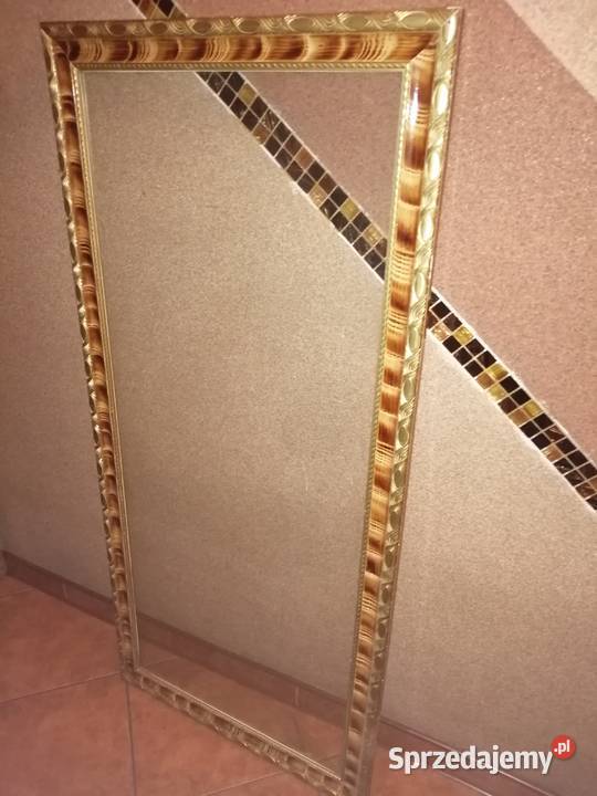 stara rama do obrazu lustra 60x127 sprzedam
