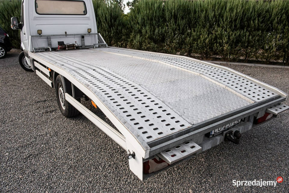 Mercedes Sprinter Lipsko