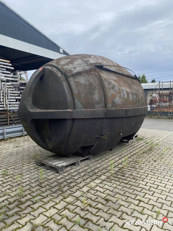 Przyczepa gastronomiczna FOOD TRACK Kielce