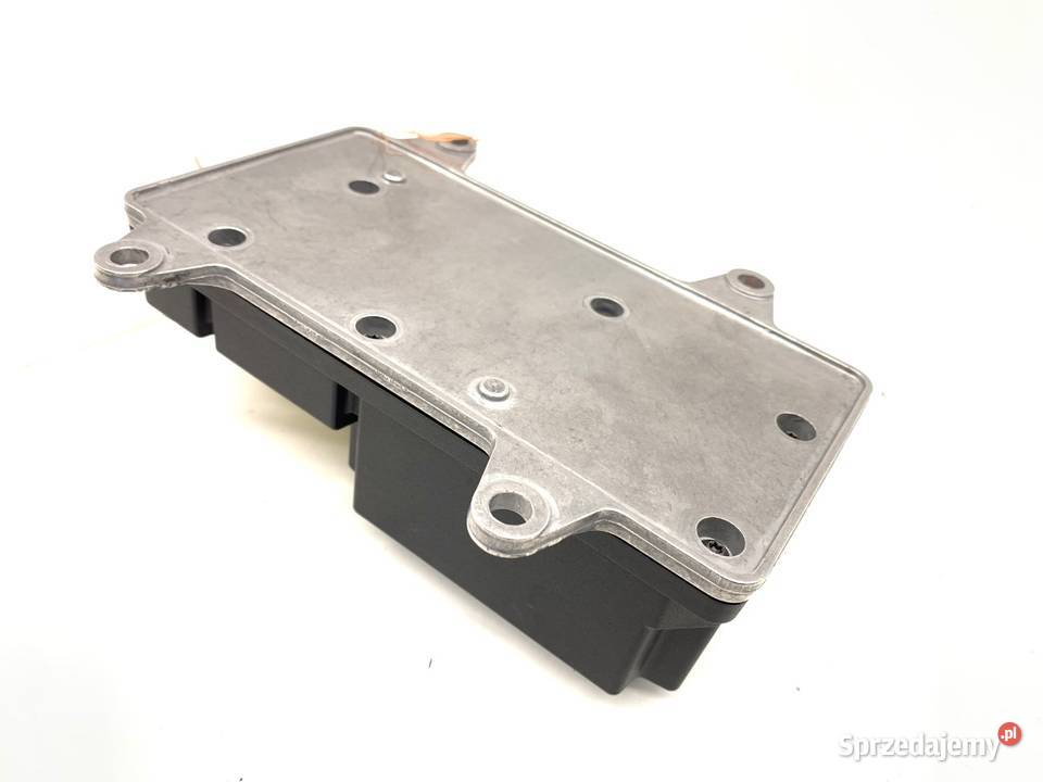 SENSOR AIRBAG VOLVO V50 30773059 0312 CZUJNIK osobowe