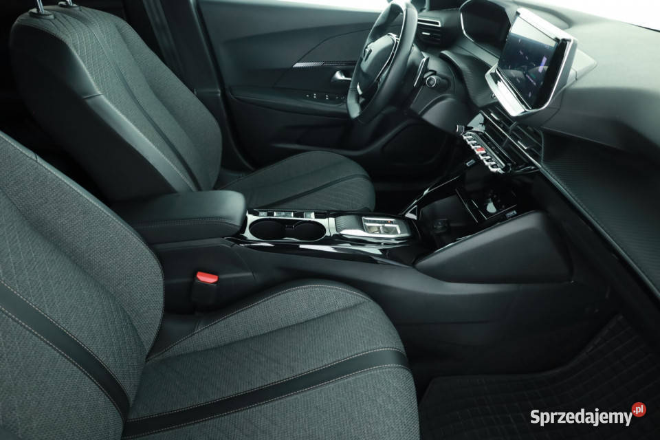 Peugeot 2008 12 PureTech gniazdo USB Piaseczno sprzedam