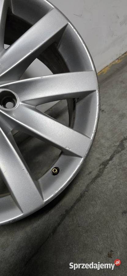Felgi Ronal 5x112 R17 Skoda volkswagen Audi Seat Samochodowe Warszawa