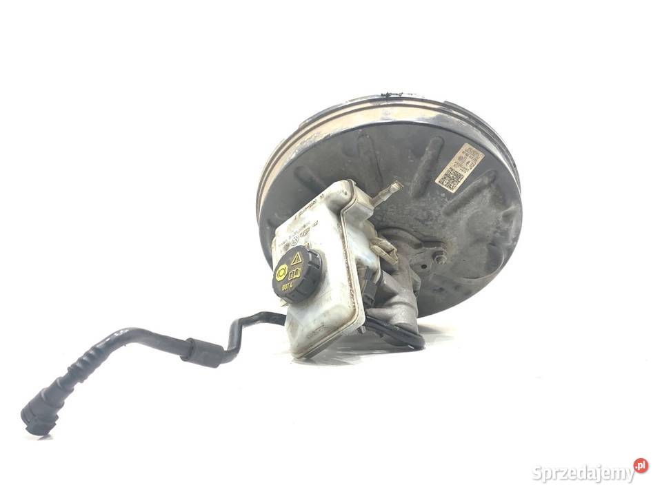 SERWO HAMULCOWE VW PASSAT B8 5Q1614105CK Kombi osobowe