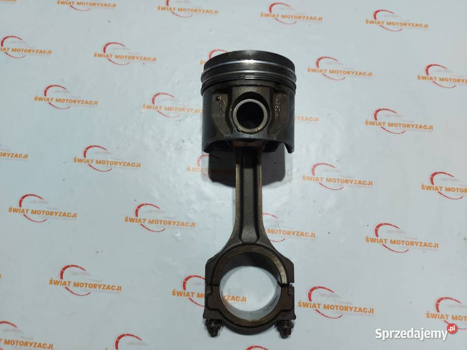 TRANSIT 24 TDCI JXFC JXFA 115 tłok z korbowodem Kielce